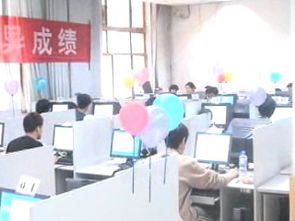 计算机科技 西安电子科技大学计算机科学与技术学院的卓越之路
