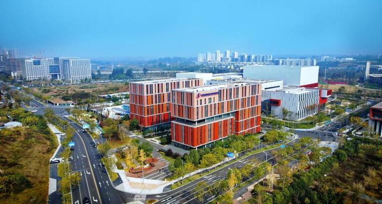 扎根新址，融通产学 四川省计算机学会乔迁新址开启科技创新与学术服务新篇章